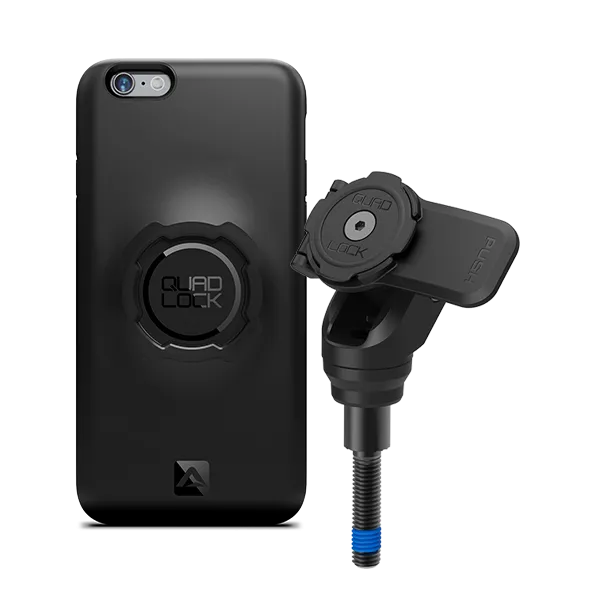 Motorcycle Kits - iPhone