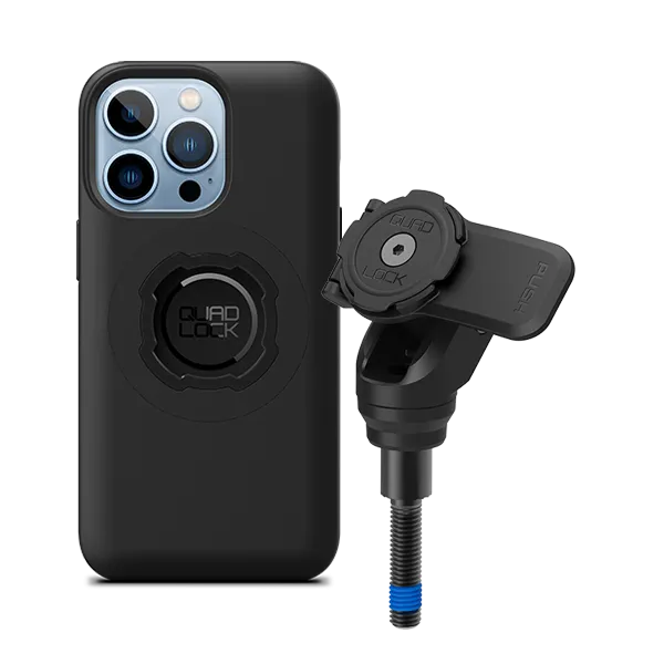 Motorcycle Kits - iPhone