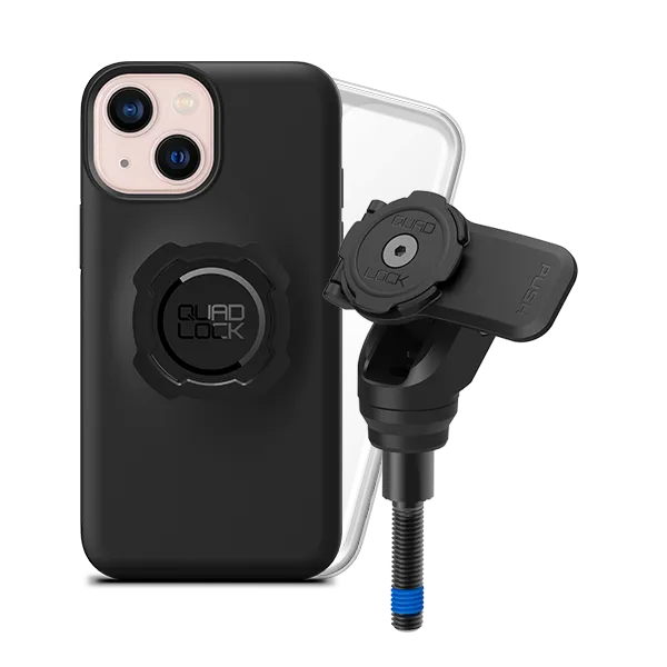 Motorcycle Kits - iPhone