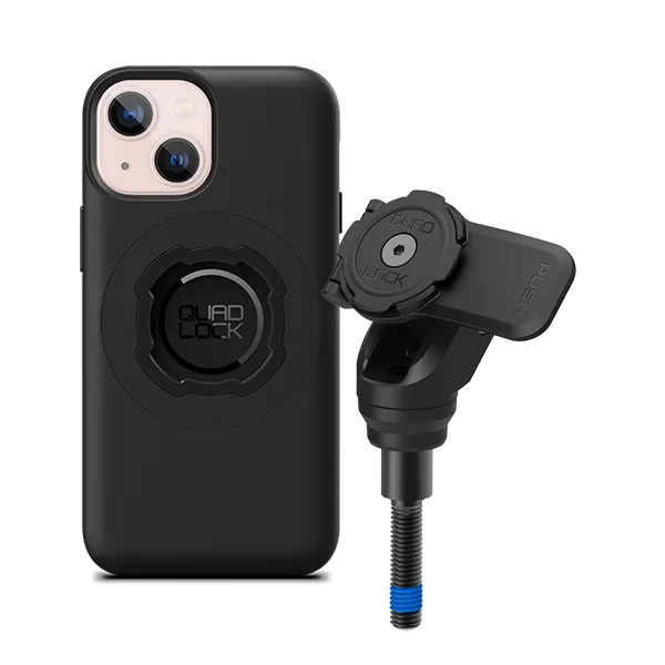 Motorcycle Kits - iPhone