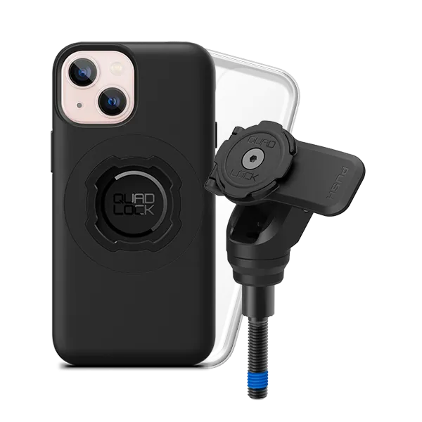 Motorcycle Kits - iPhone