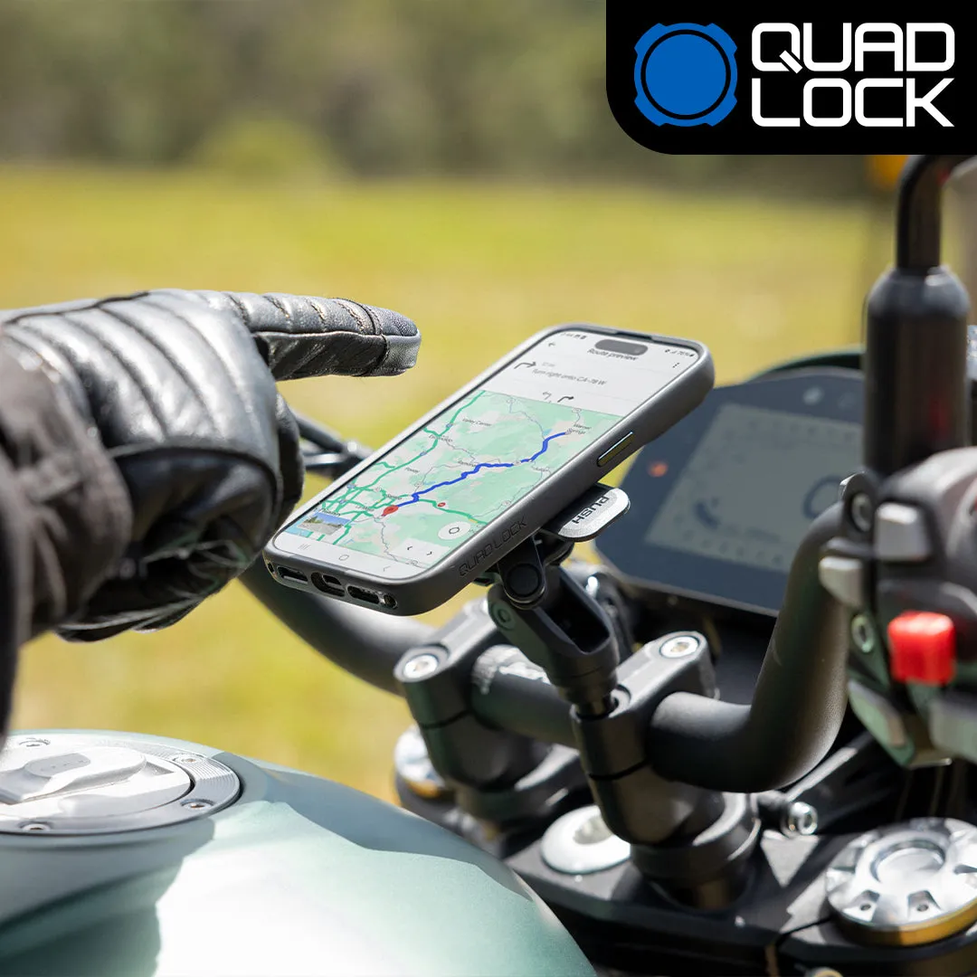 Motorcycle Kits - iPhone