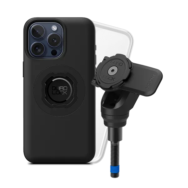 Motorcycle Kits - iPhone