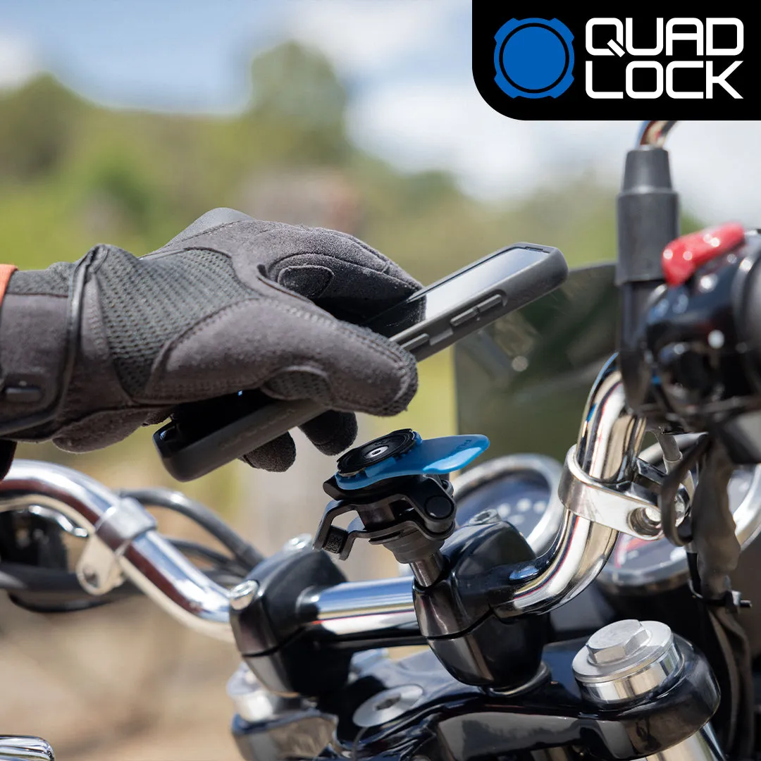 Motorcycle Kits - iPhone