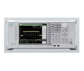 MS2850A Anritsu Signal Analyzer Used