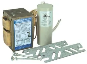 Multi Tap 400 Watt Metal Halide Ballast Kit