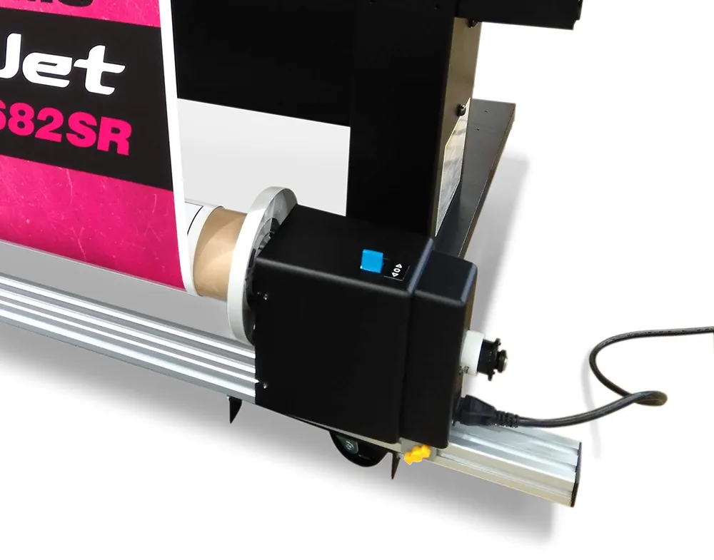 MUTOH XpertJet 1641SR PRO Large Format EcoSolvent Printer
