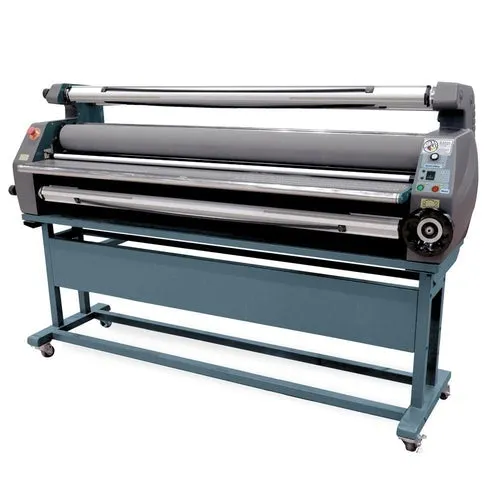 Mutoh XpertJet 1641SR PRO - Printer & Laminator Package w/EnduraLAM 3