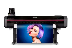 Mutoh XpertJet 1641SR PRO Printer - Basic Package
