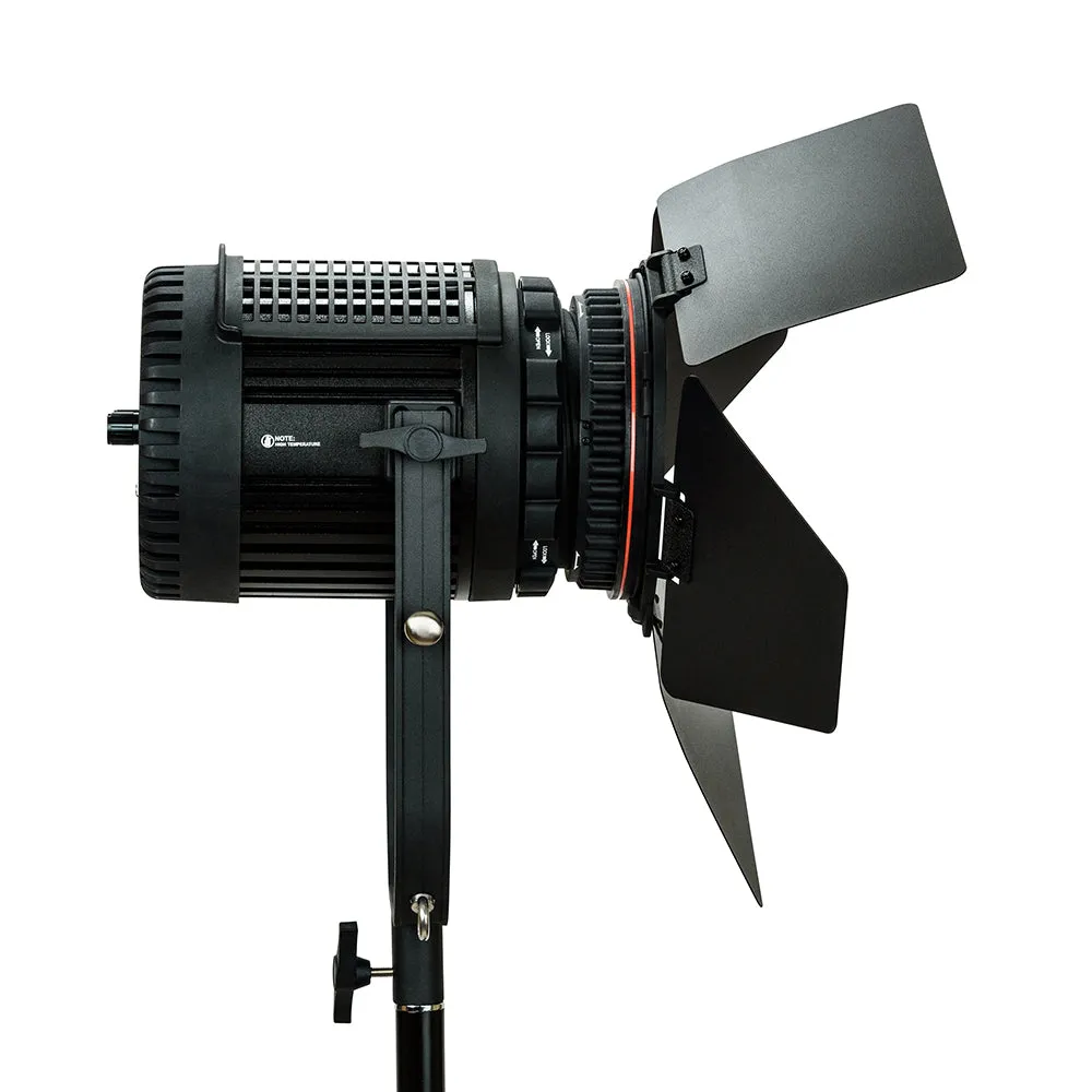 NanGuang 100W LED Fresnel Light