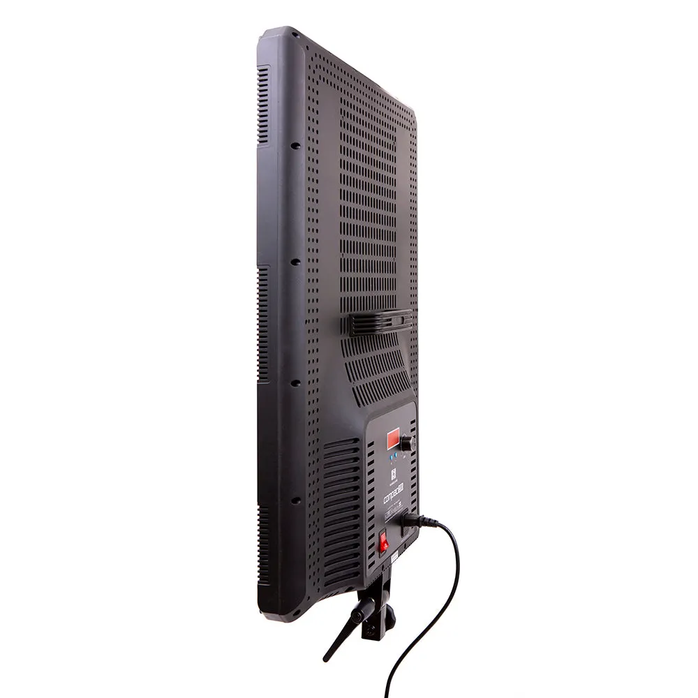 NanGuang 200W LED Studio 2-Light Kit
