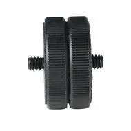Nanlite PavoTube II 6C RGBW LED tube twin kit (Includes bonus coupler - NNASCP14)