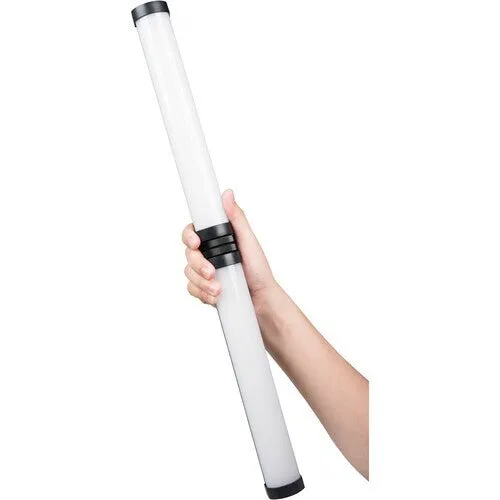 Nanlite PavoTube II 6C RGBW LED tube twin kit (Includes bonus coupler - NNASCP14)