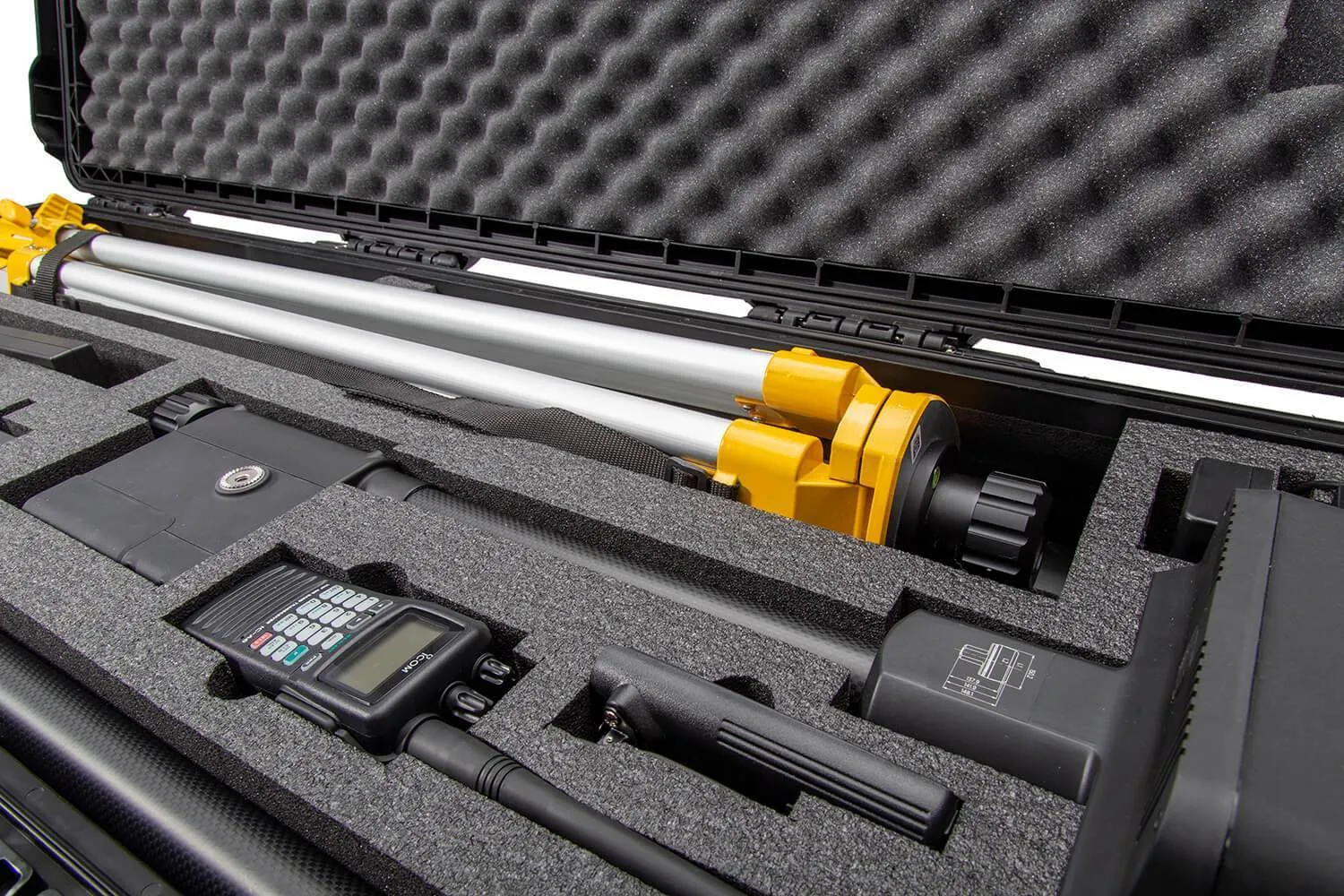 NANUK 995 for DJI™ Ground Station RTK