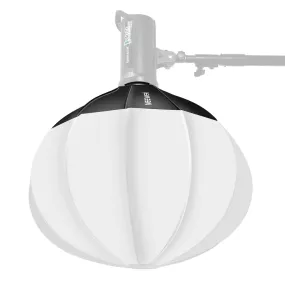 Neewer Globe Lantern 32" - Bowens Speedring