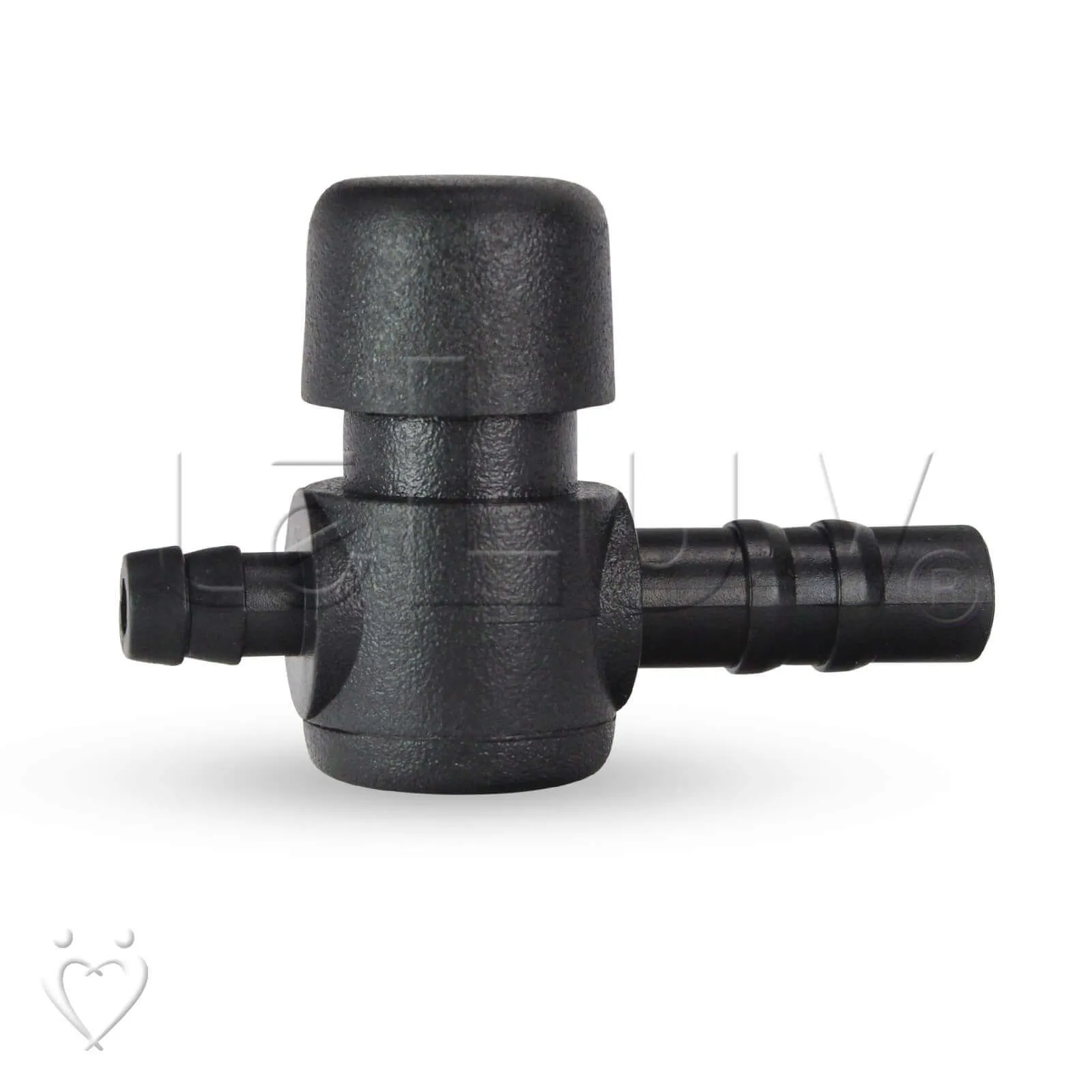 Nipple Vacuum Pump | EasyOp Zgrip Handle