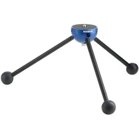 Novoflex BB BLAU Basicball Mini Tripod