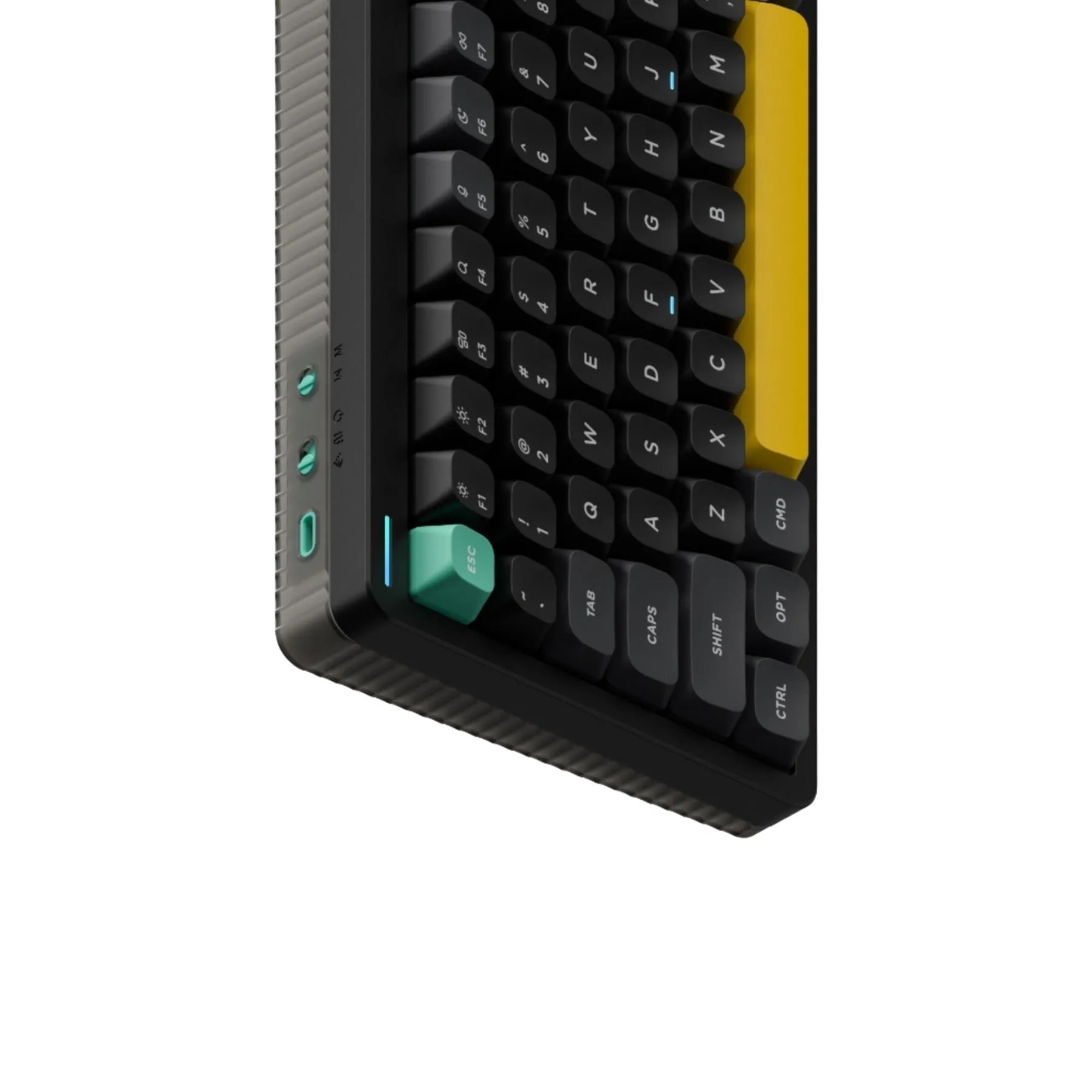 NuPhy Halo75 V2 Wireless Mechanical Keyboard