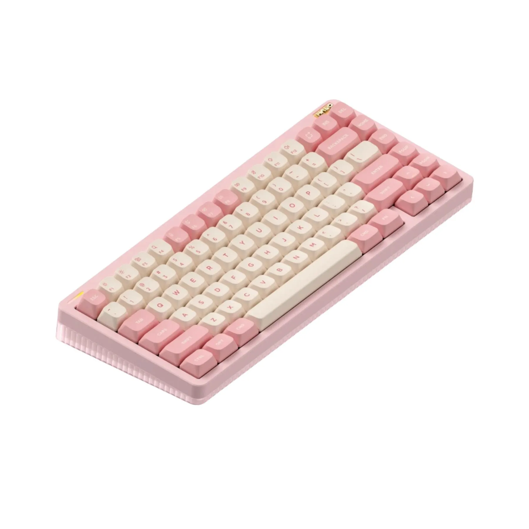 NuPhy Halo75 V2 Wireless Mechanical Keyboard