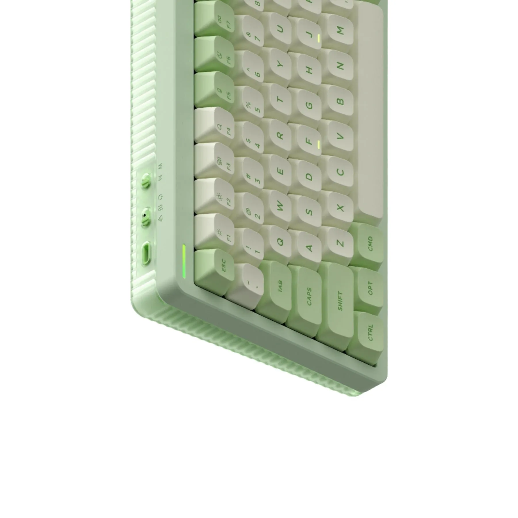NuPhy Halo75 V2 Wireless Mechanical Keyboard