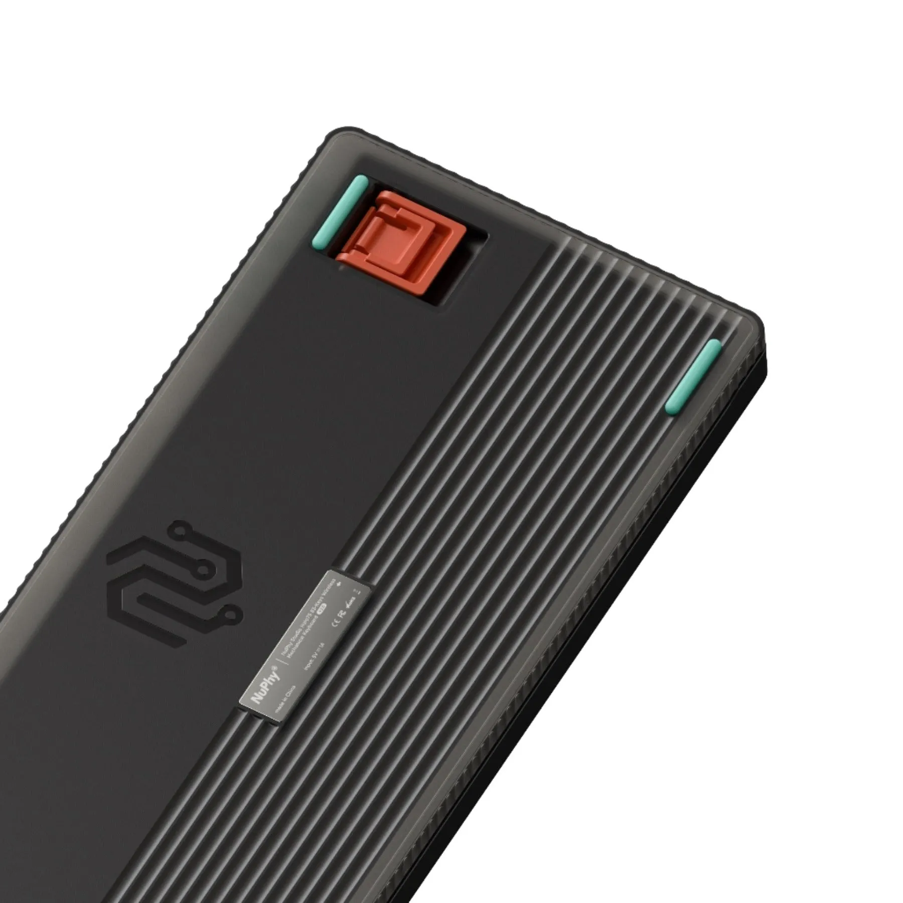 NuPhy Halo75 V2 Wireless Mechanical Keyboard