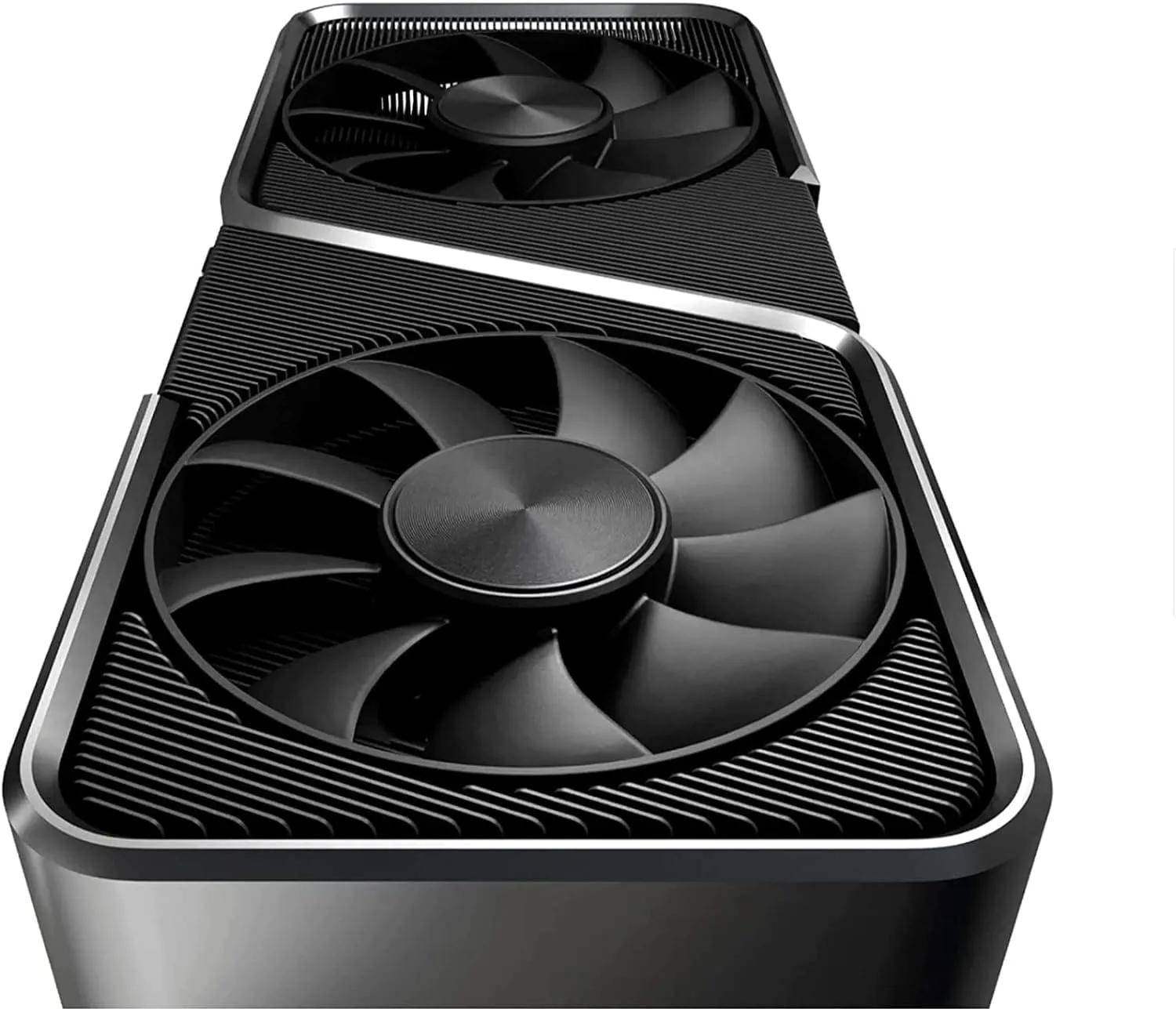 NVIDIA GeForce RTX 3070 Founders Edition - 8GB GDDR6