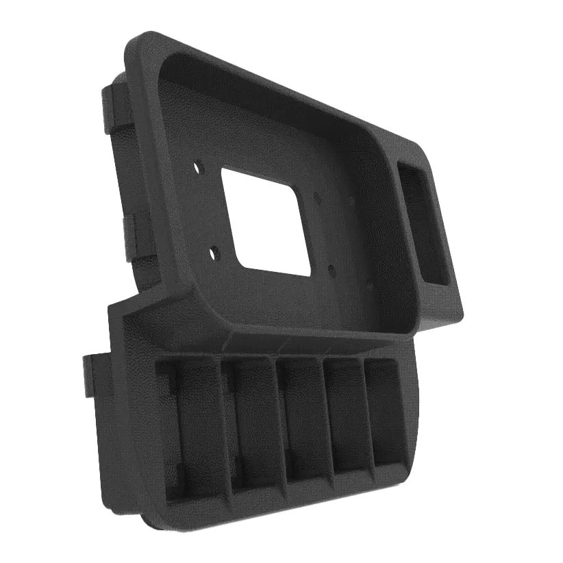 OE Panels Factory Replacement Switch Panel For Tacoma (2016-2023)
