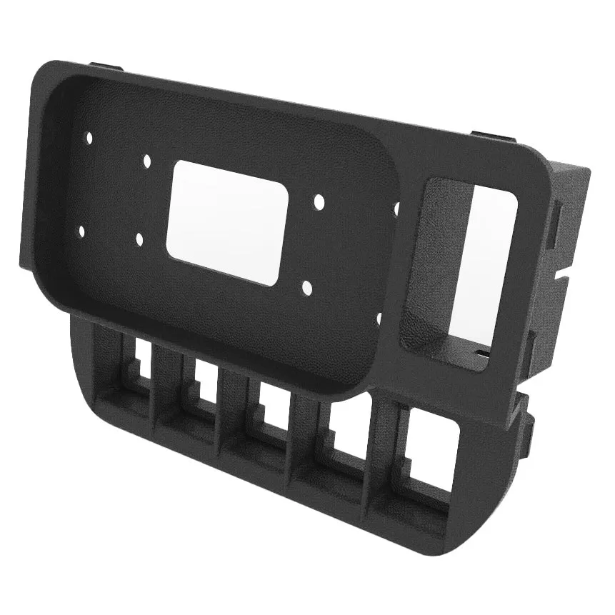 OE Panels Factory Replacement Switch Panel For Tacoma (2016-2023)