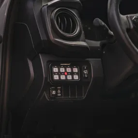OE Panels Factory Replacement Switch Panel For Tacoma (2016-2023)