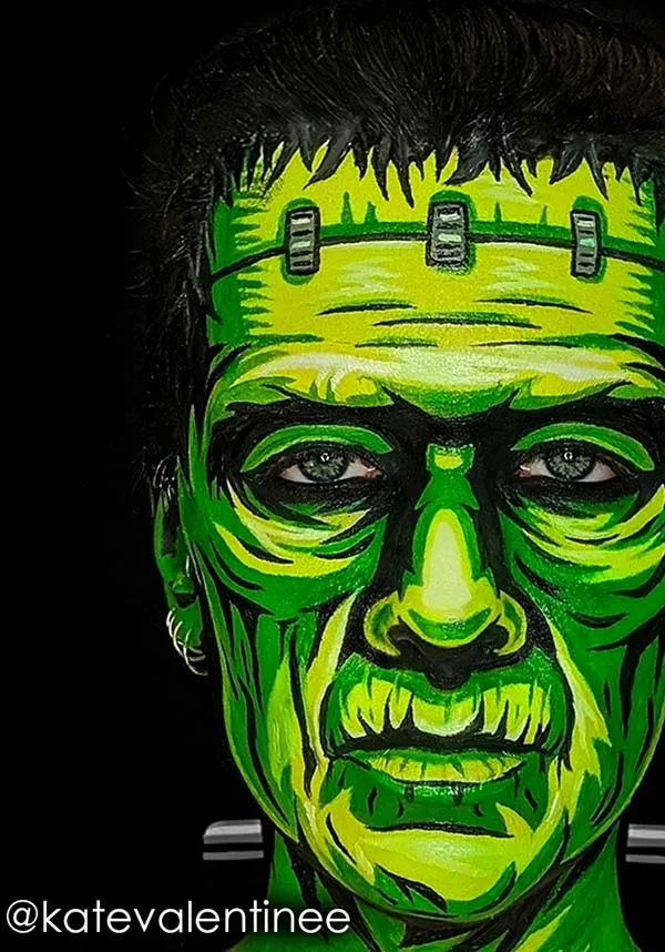 Ogre Green | CREAMBLEND STICK