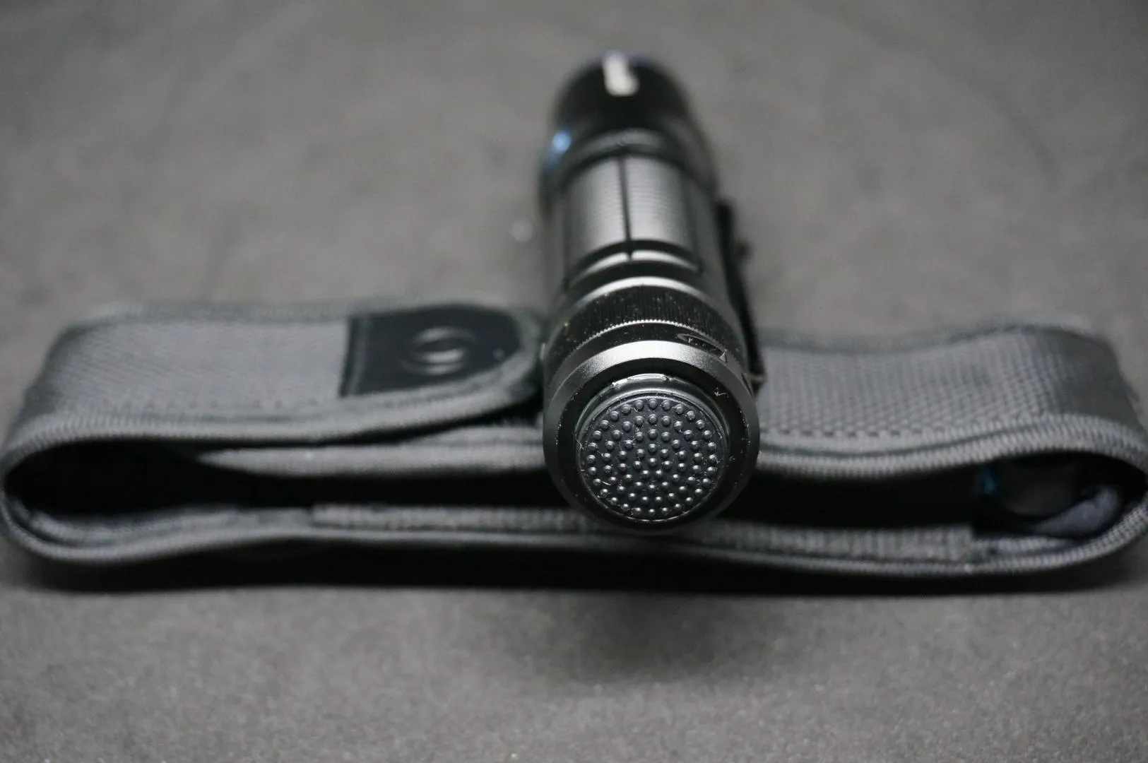 Olight M2T Warrior Everyday Carry Flashlight