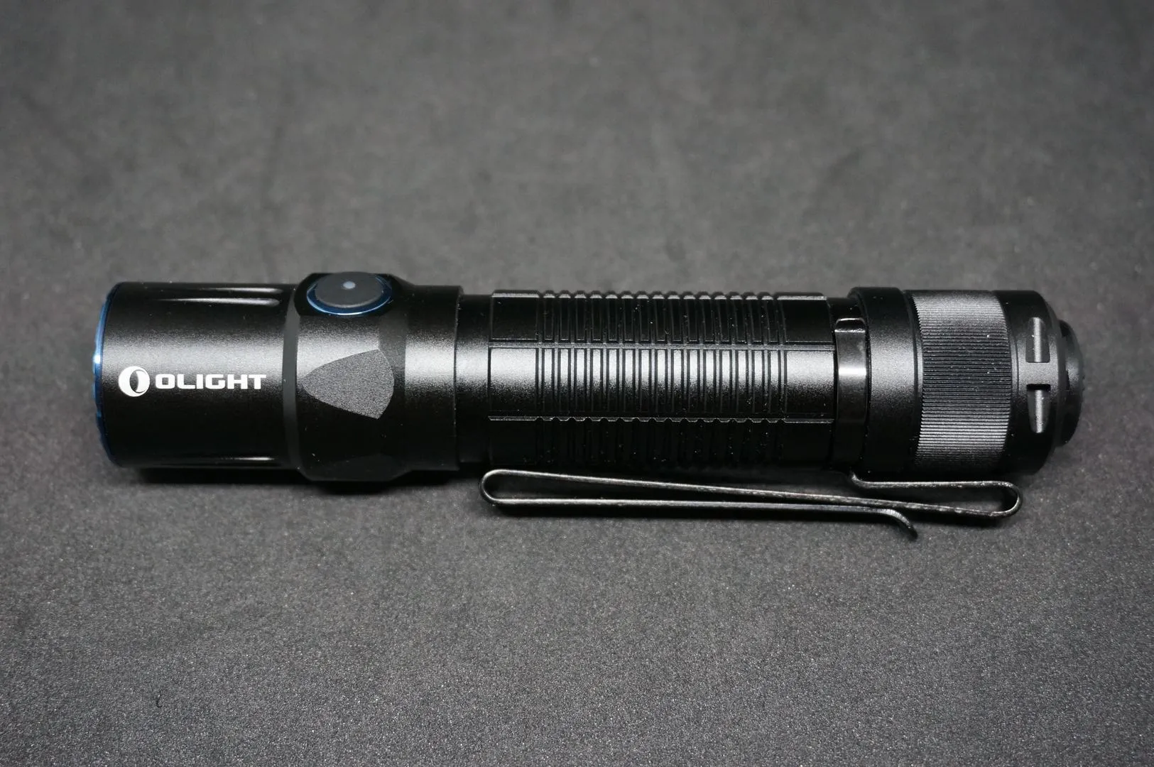 Olight M2T Warrior Everyday Carry Flashlight