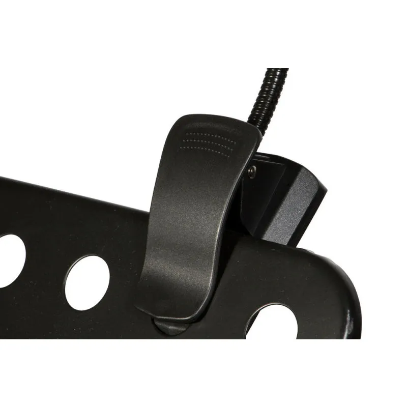 On-Stage LED518 USB-Rechargeable Orchestra Light