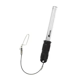 Open Box XS Scuba LED Glowstick Lights - White