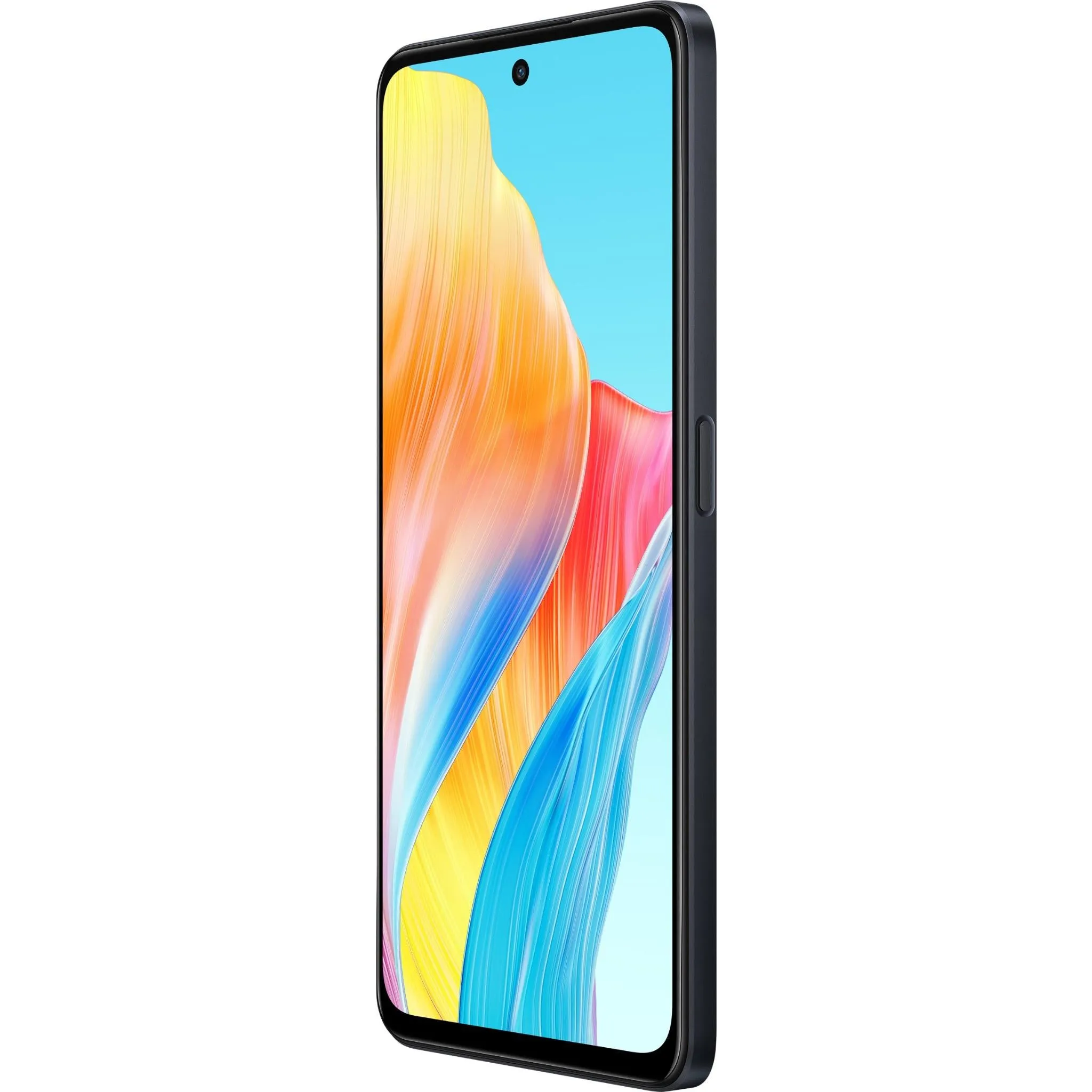 OPPO A98 5G 256GB (Cool Black)