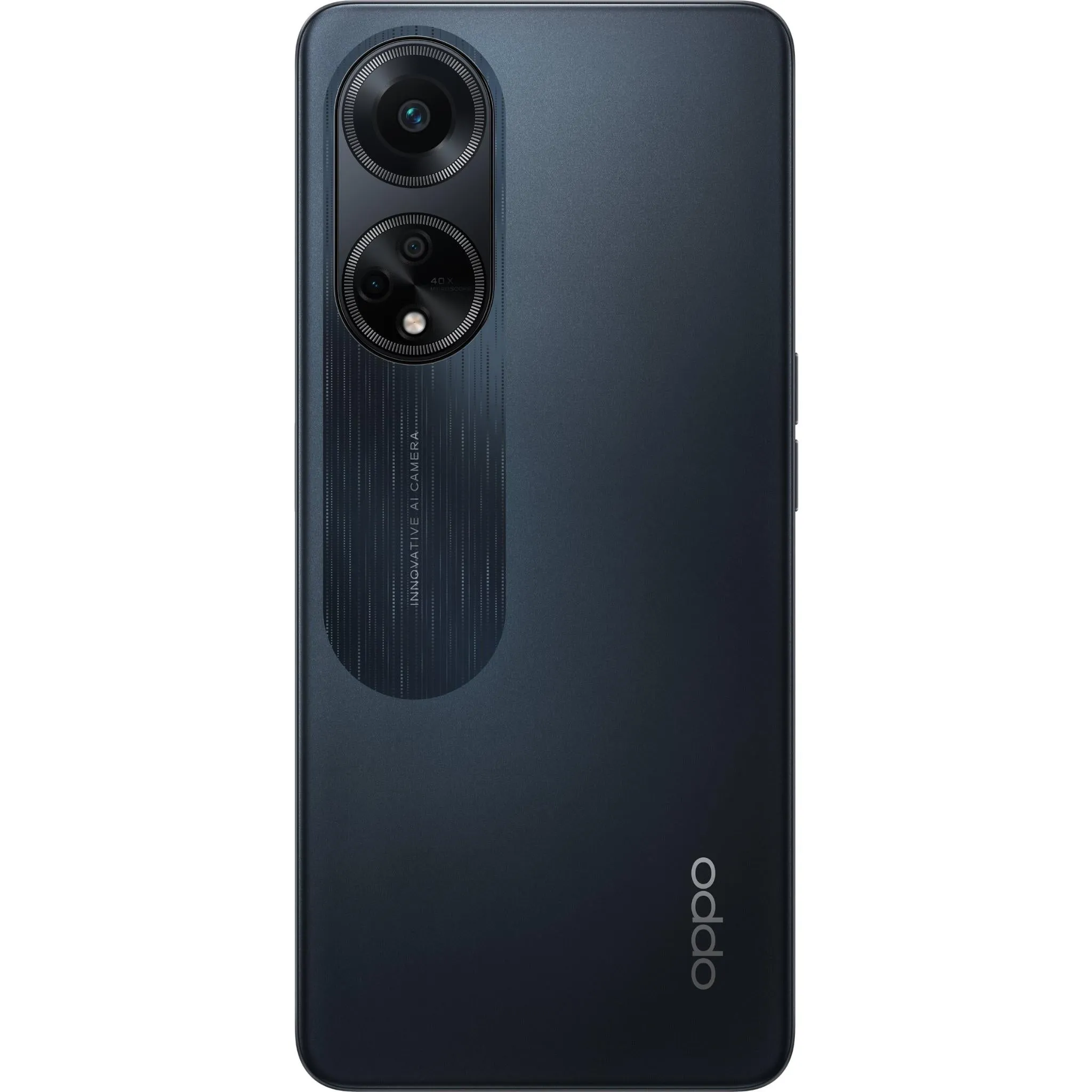 OPPO A98 5G 256GB (Cool Black)