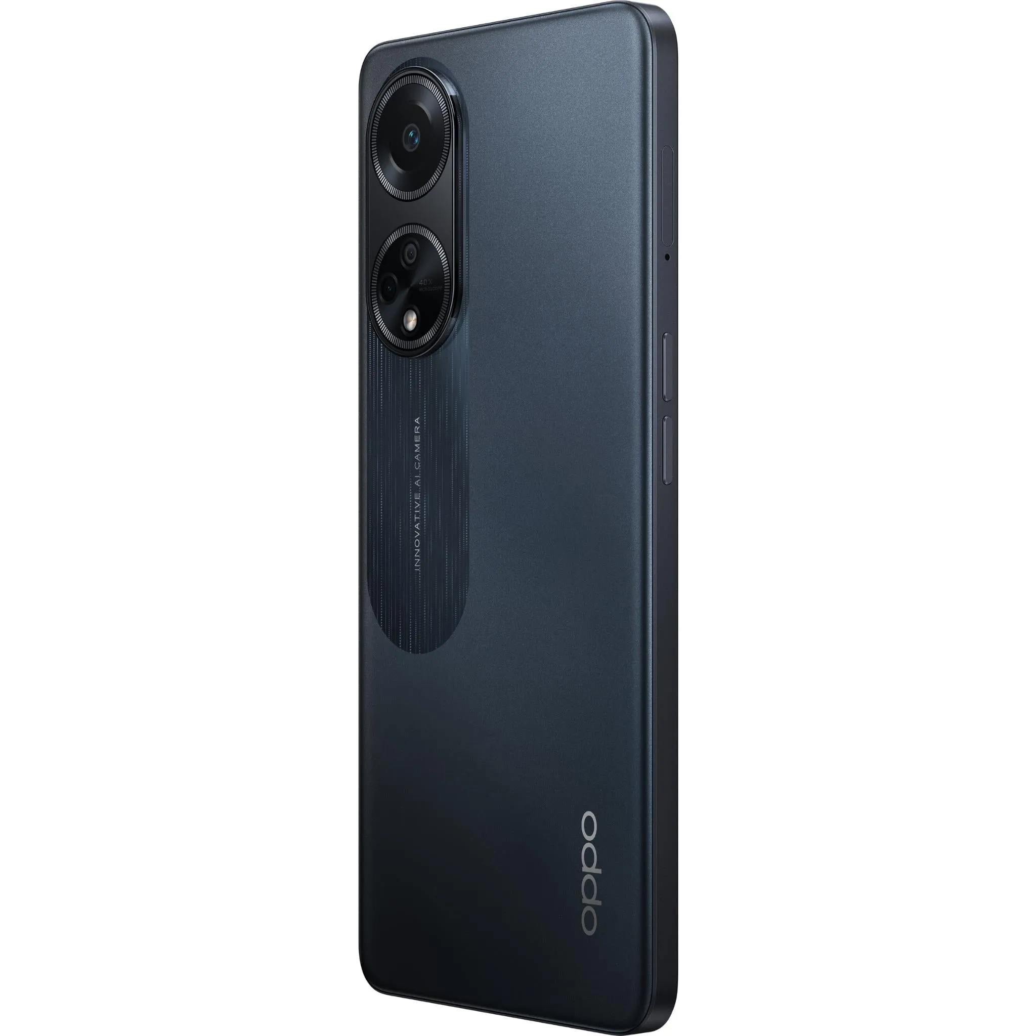 OPPO A98 5G 256GB (Cool Black)