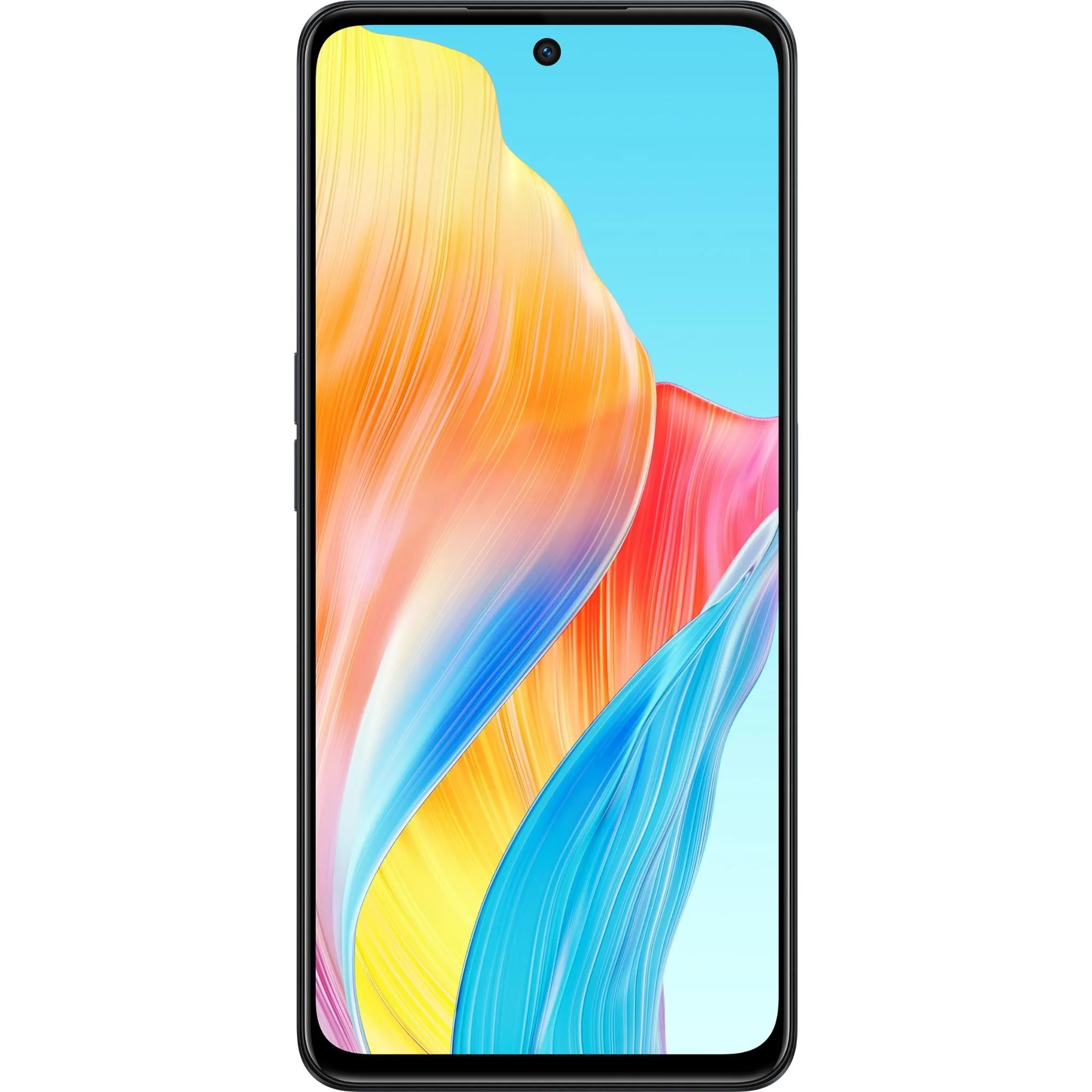 OPPO A98 5G 256GB (Cool Black)