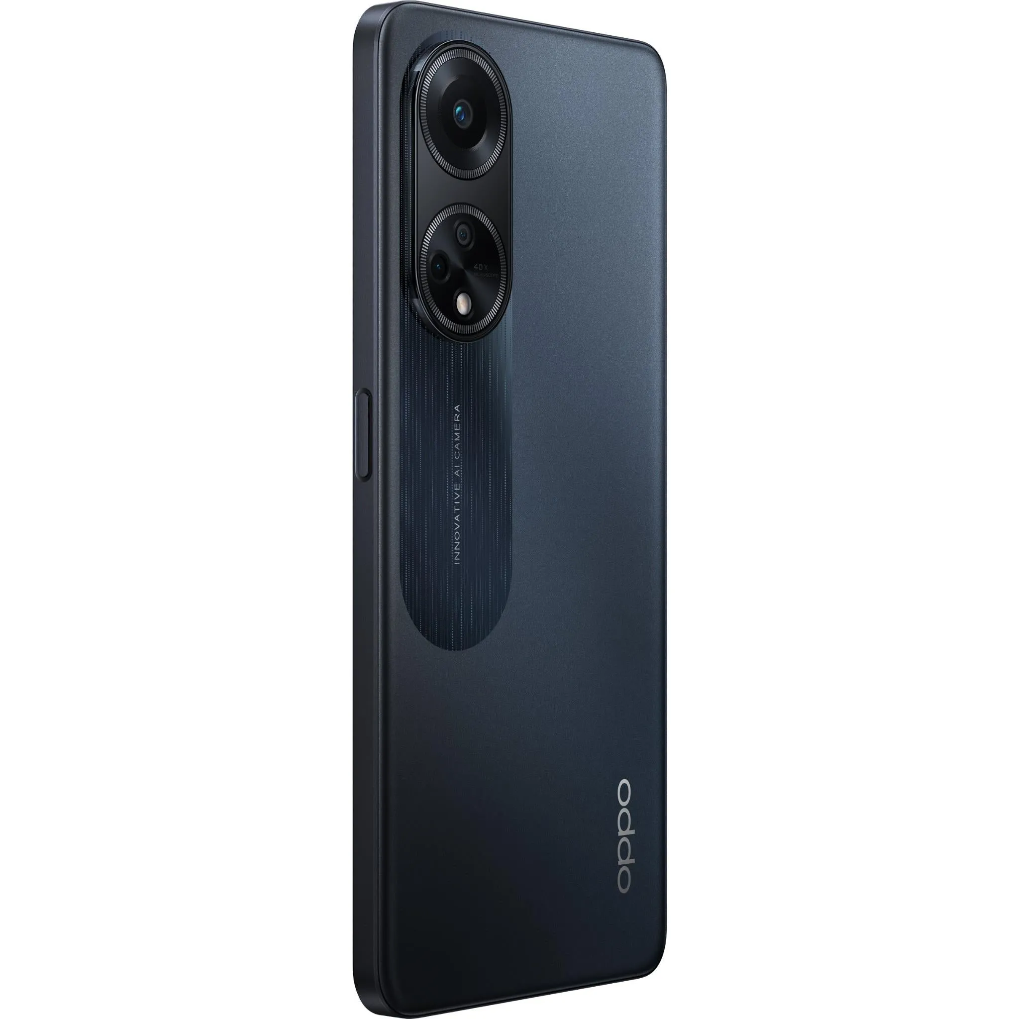 OPPO A98 5G 256GB (Cool Black)