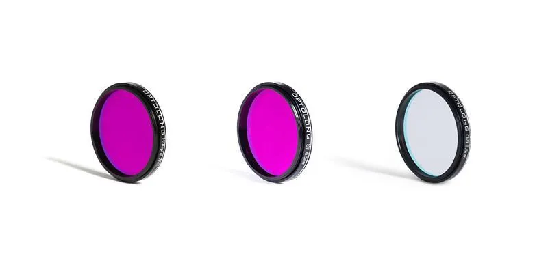 Optolong SHO 7nm (3 Filter Set)