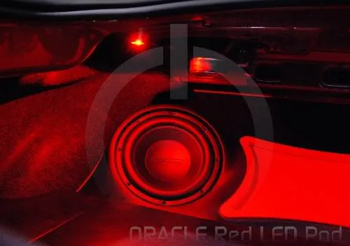 ORACLE Lighting LED Flood Light Pod - Single Pod