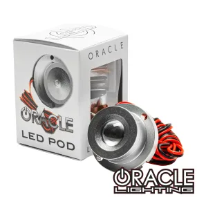 ORACLE Lighting LED Flood Light Pod - Single Pod