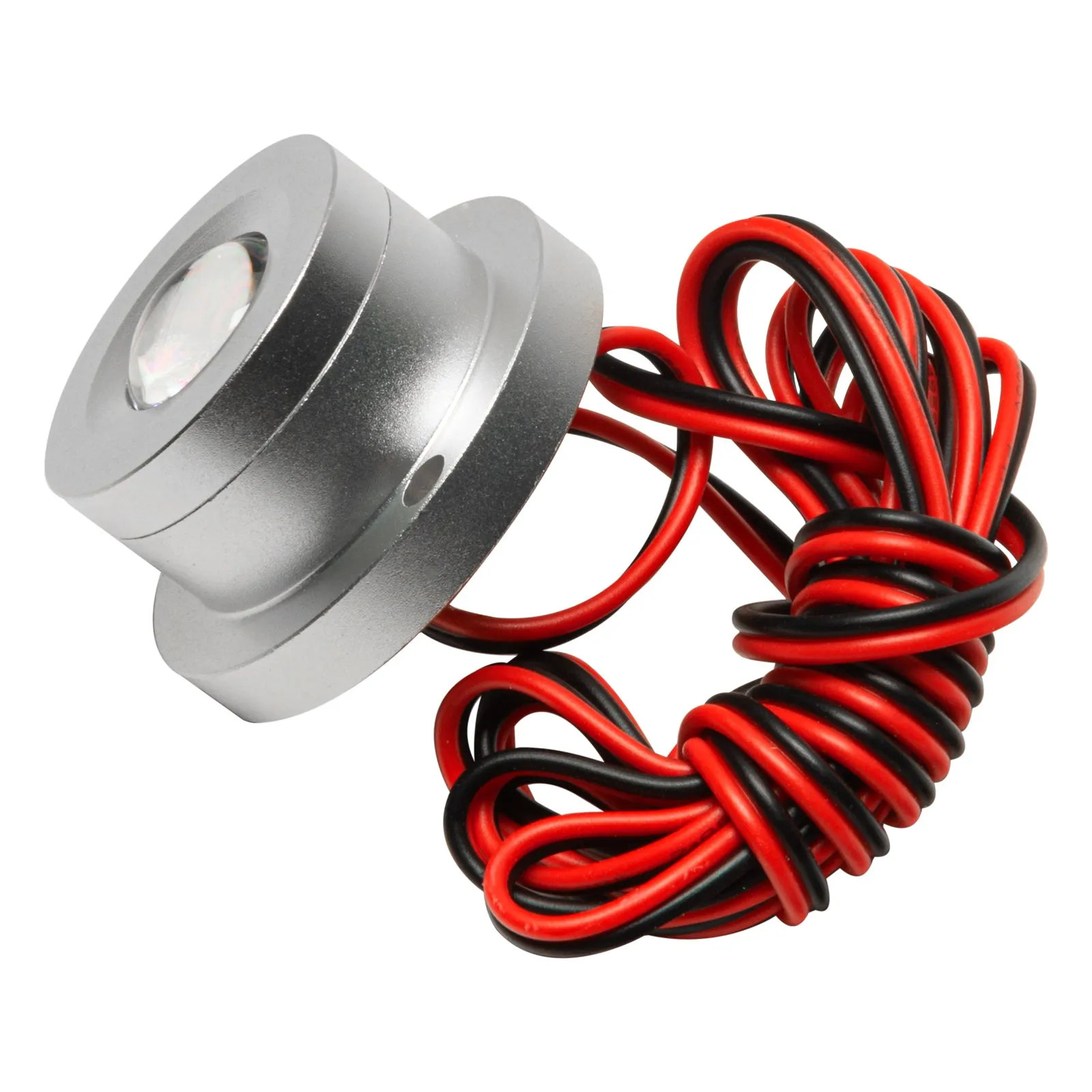 ORACLE Lighting LED Flood Light Pod - Single Pod