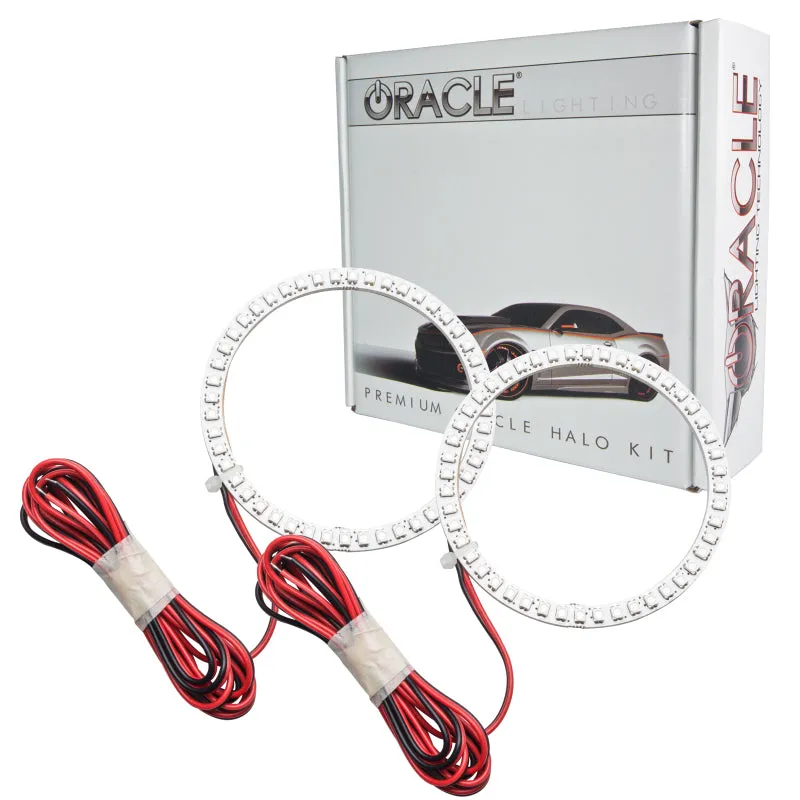Oracle Lighting Technologies 14-17 Tundra LED Fog Halo Kit White