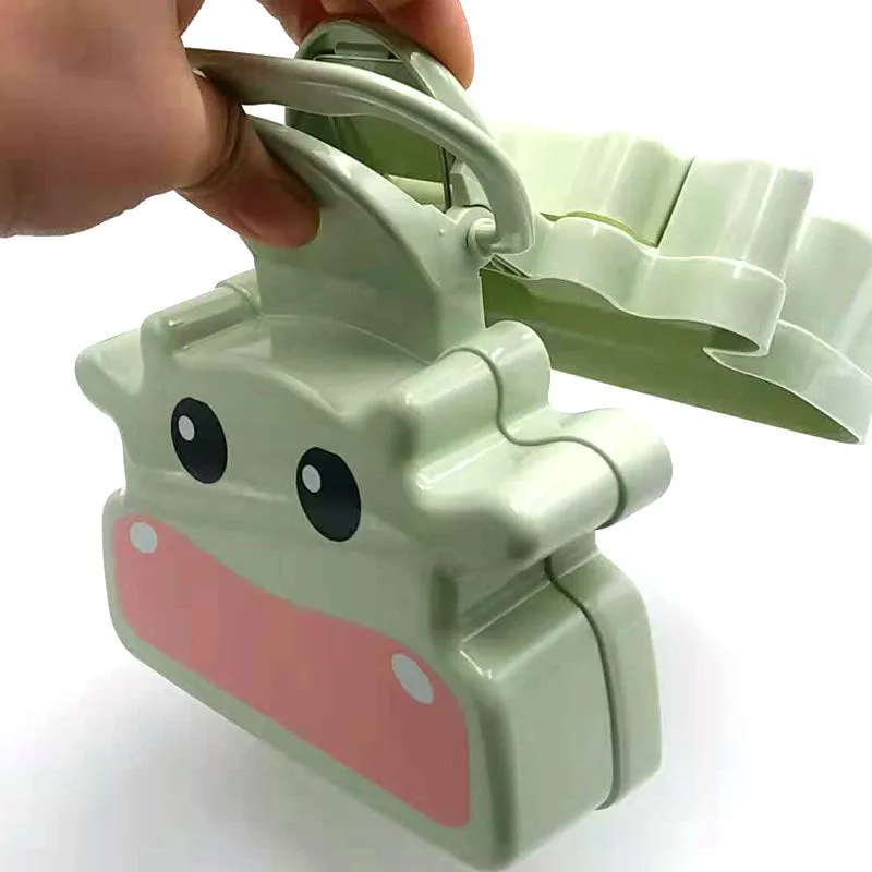 Outdoor pet poop picker dog poop scoop poop cleaning poop tools