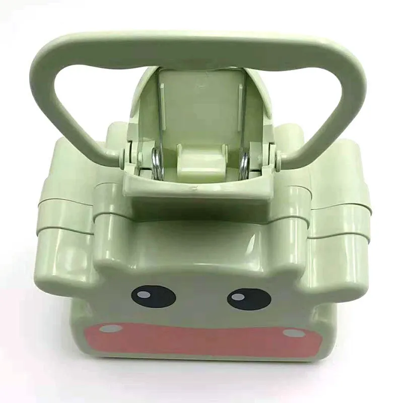Outdoor pet poop picker dog poop scoop poop cleaning poop tools