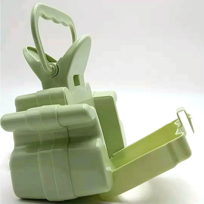 Outdoor pet poop picker dog poop scoop poop cleaning poop tools