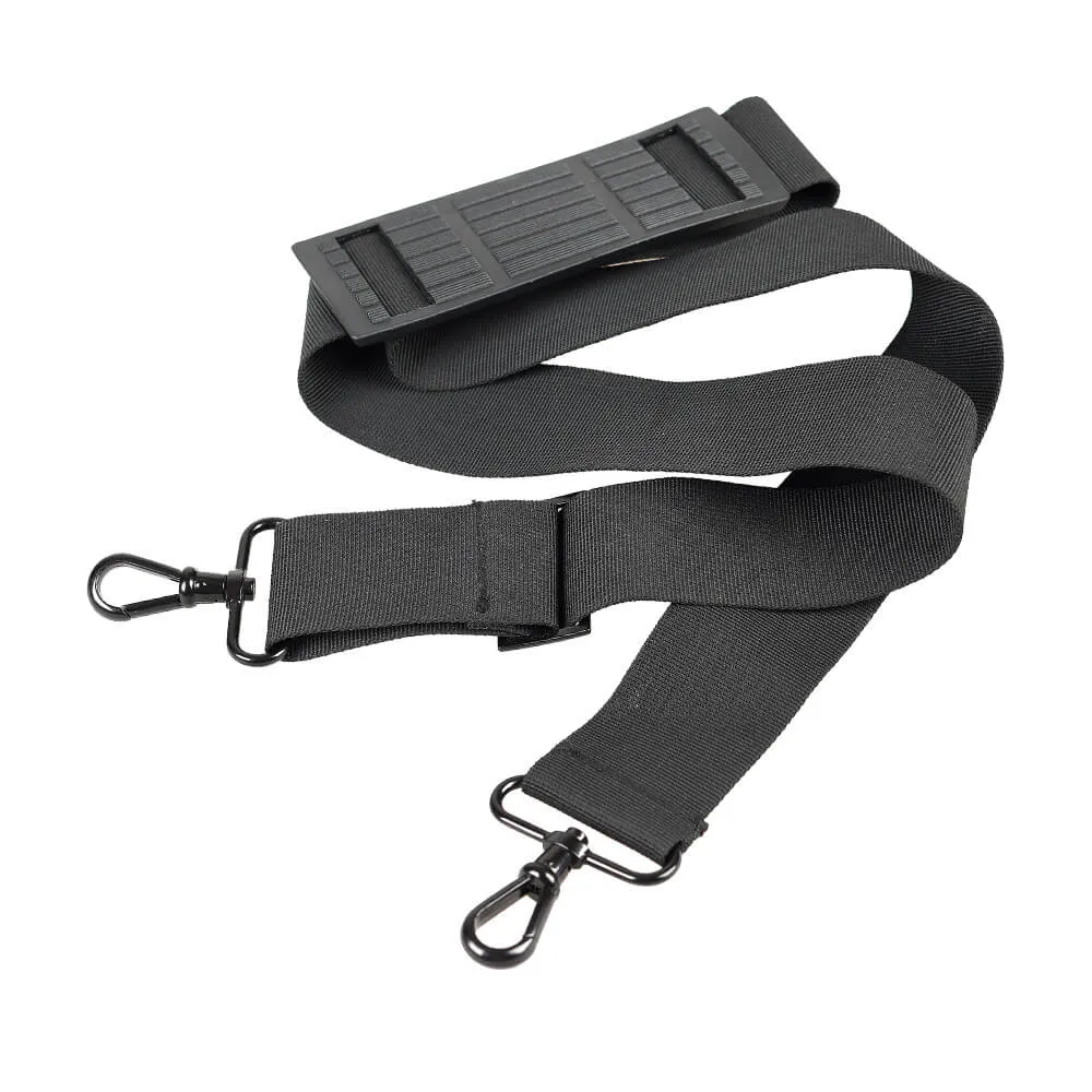 Padded Soft Shoulder Carry Case with Strap Bag (CB-09)