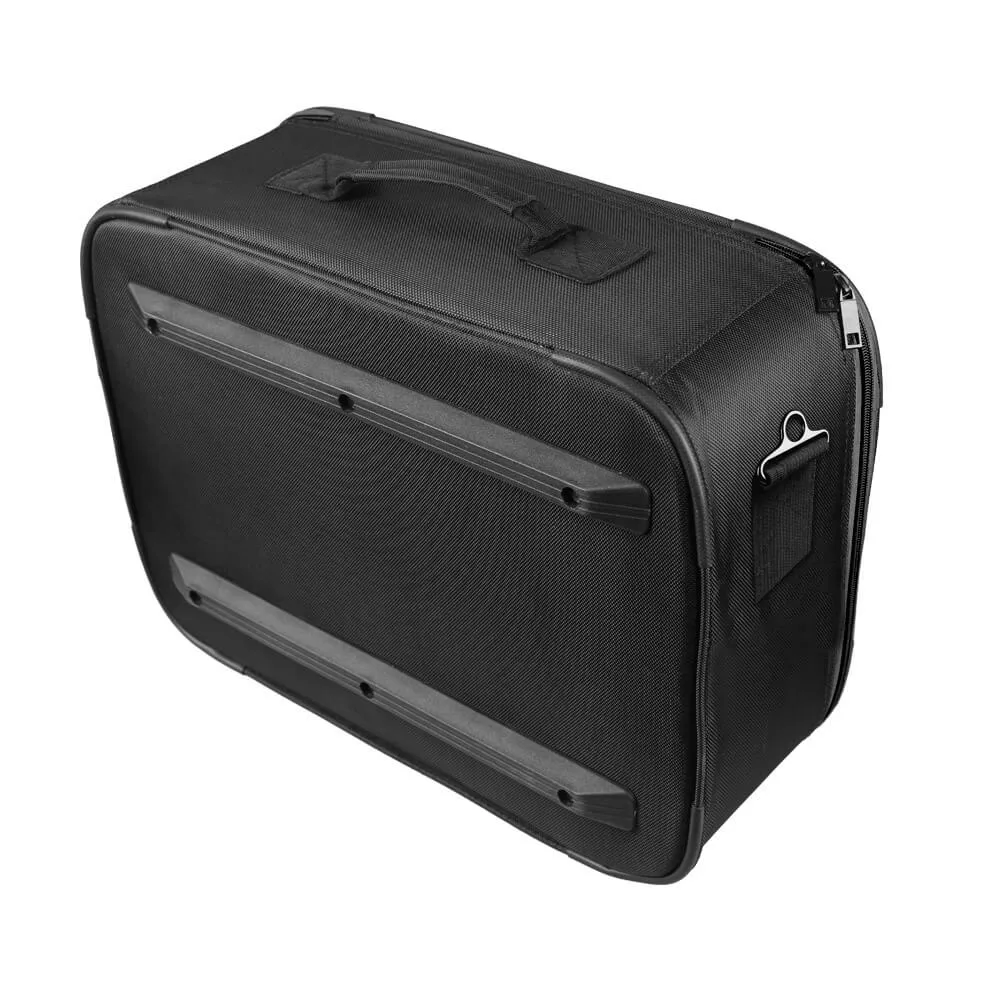 Padded Soft Shoulder Carry Case with Strap Bag (CB-09)
