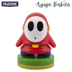 Paladone Super Mario Shy Guy Icon Light (#008)